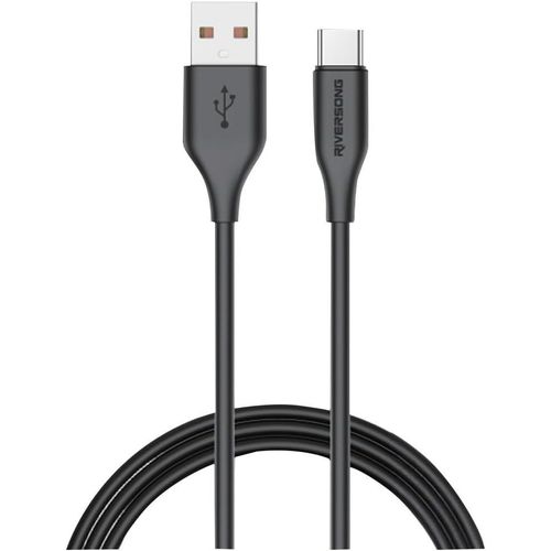 Mobile Charger Beta 09 USB charging/Type-C CT10 Black