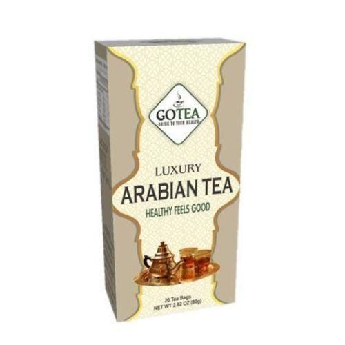 LUXURY ARABIAN TEA - Improve Brain Function