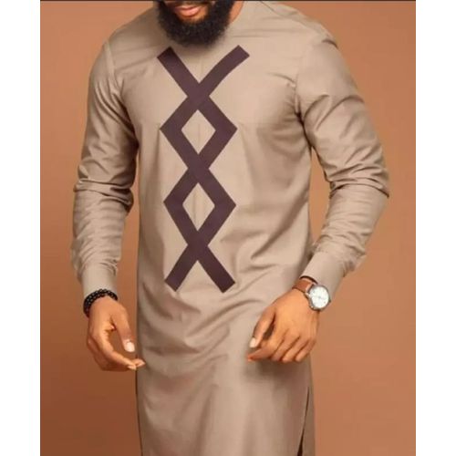 Detail senator for men