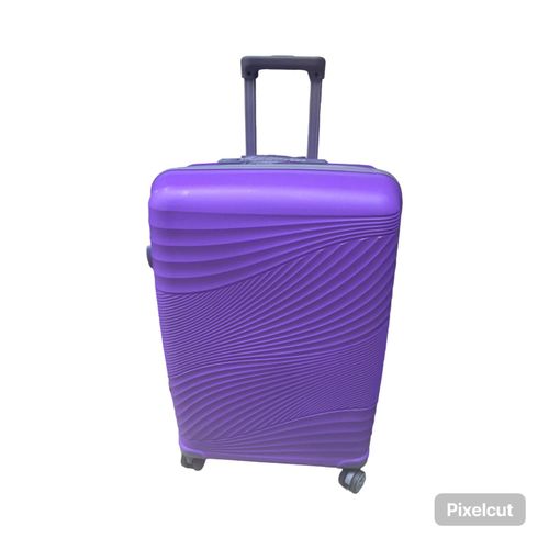 Luxury luggage box big size