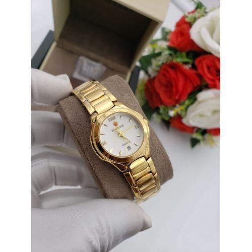 Ladies Luxury Executive Top Notch Watch