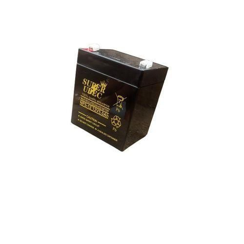 6V 5Ah Super Ubec Rechargeable battery
