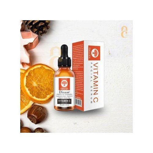 Naturals 20 Vitamin C Serum-30ml