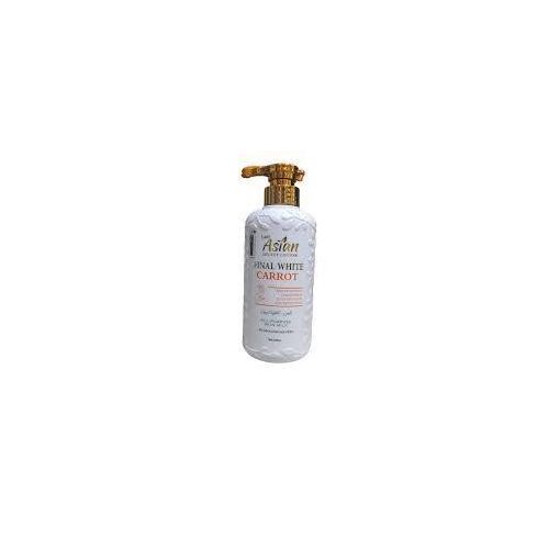 Lait Asian Secret Lotion Final White Carrot
