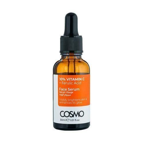 Cosmoo 10% VITAMIN C + Ferulic Acid Nafdac NO: A2-105709