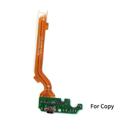 For Alcatel 3x 2020 5061 5061u 5061keea Usb Charging Board Dock Port Flex Cable Repair Parts-For Copy