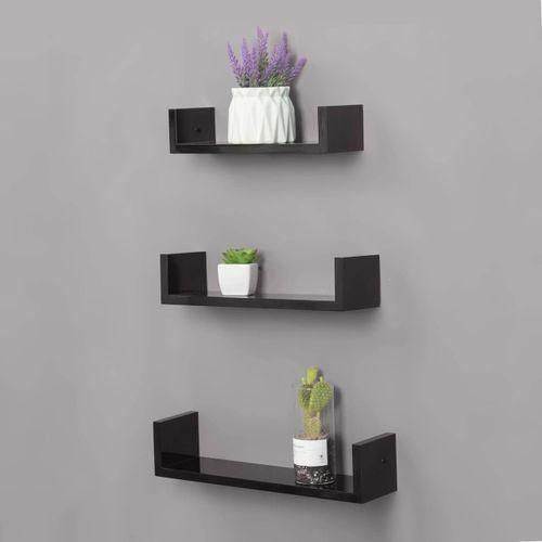 Wall shelve, Floating Shelve, Decor