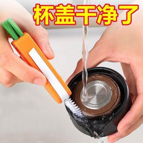 Jug Brush Bottle Brush Washers
