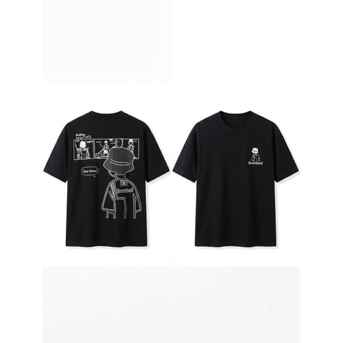Kids Stylish Graphic T-Shirt