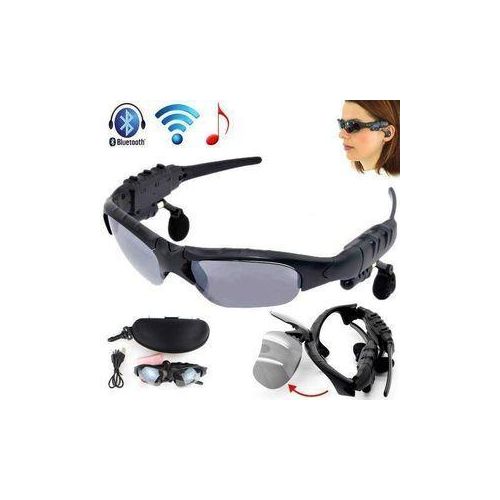 Smart Wireless Bluetooth Sunglassess