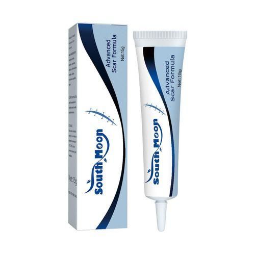Scar Gel Effective For Both Old And New Scars - Nourishing Scar Treat For Surgical Scars C Section Burn Keloids Hypertrophic Scars