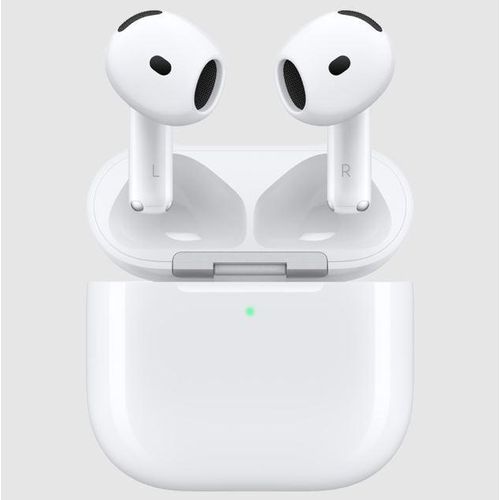 New AirPods 4 With Magnetic Charging Case max Pro Sound Active Noise Cancellation (ANC) True Wireless Stereo QuietComfort GAMING SPORT Ultra Affordable Bluetooth EàrBuds Wireless Headphone Headset Earphone Airpods