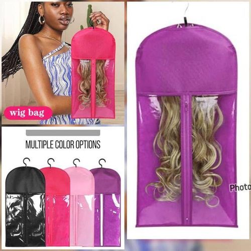 Wig Bag 1pcs