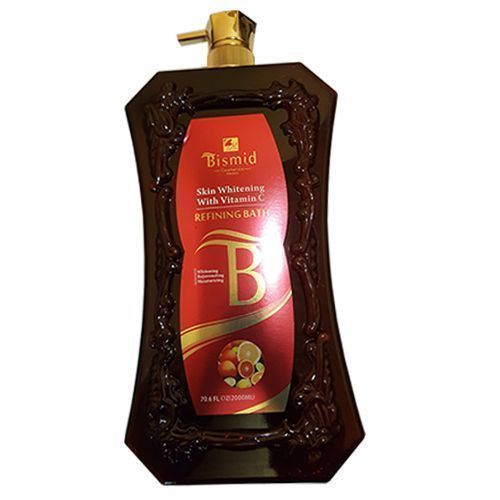 Skin Whitening Refining Shower Bath