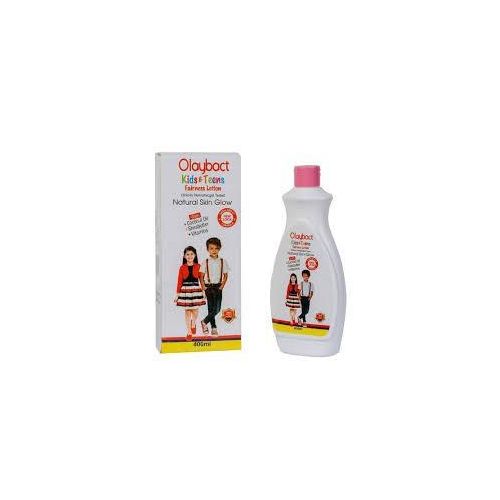 Kids & Teens Fairness Lotion