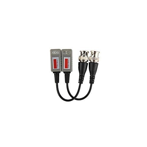 20 Pairs Cctv Video Balun