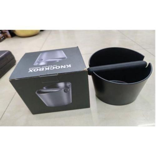 Coffee knockbox