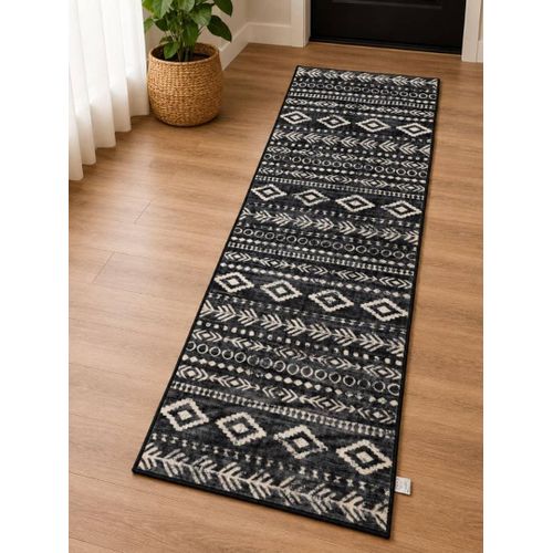 185cm x 62cm Fluffy rug
