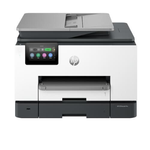 OfficeJet Pro 9130 A4 Colour All-in-One Inkjet Printer, Print, Scan Copy Fax