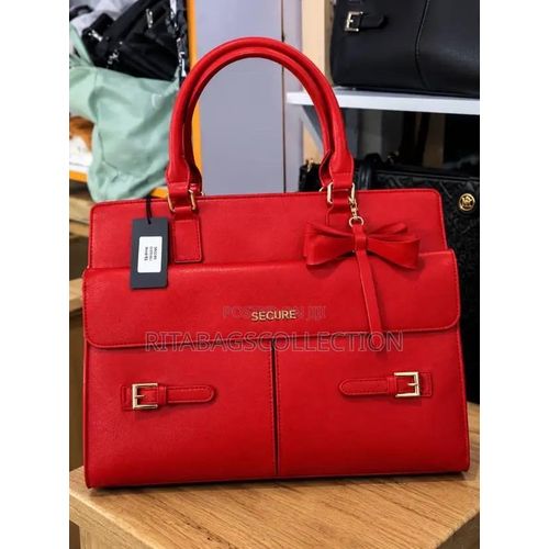 Authentic Luxury Unisex Handbag for laptops,Work, Travel, and Everyday Use