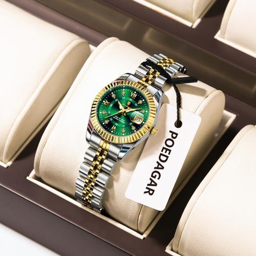 Quality wristwatch for women