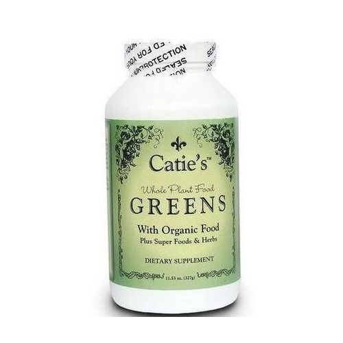 Organic Greens Super food 326.7Grams