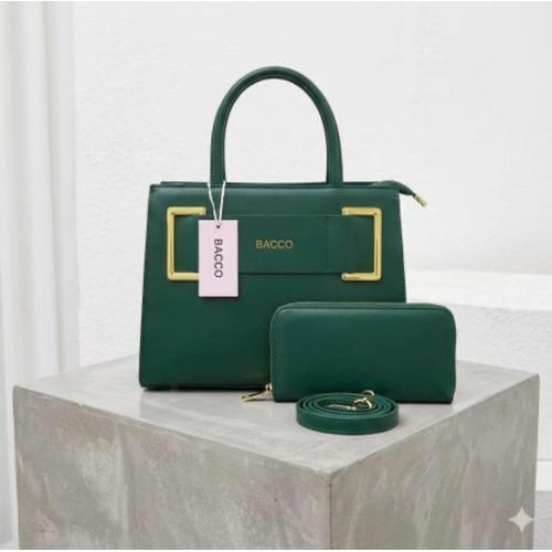 2 in 1 Bacco bag