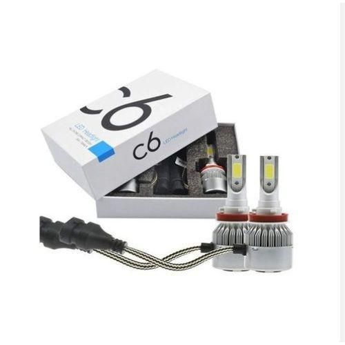 9005 LED COB Headlight Bulb 36W 3800LM 6000K Super Bright High Power