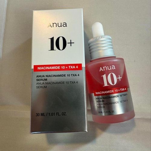 Niacinamide 10+ TXA 4