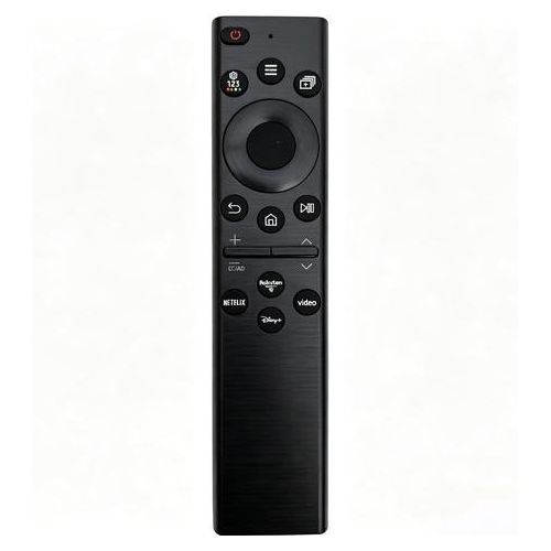 Smart TV-Replacement Remote (With Voice) The Frame, Crystal UHD, QLED, Neo QLED 4K 8K
