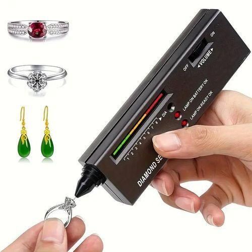 DIAMOND TESTING PEN DEVICE