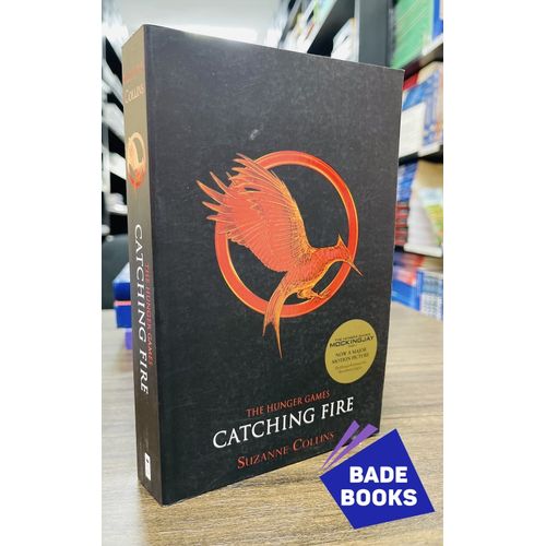 The Hunger Games: Catching Fire