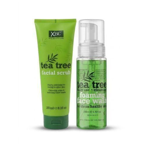 Foaming Facial 250ml and Foaming Face Wash 200ml (2in1 Combo) For Acne Prone Skin.. Dries out Pimples
