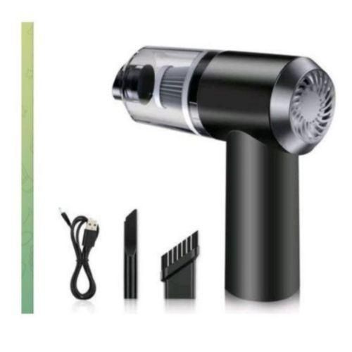 2 In 1 Vacuum Vaccum Cleaner For Home, Car