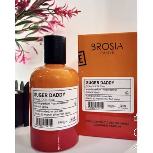 BROSIA PARIS SUGER Daddy 100ml