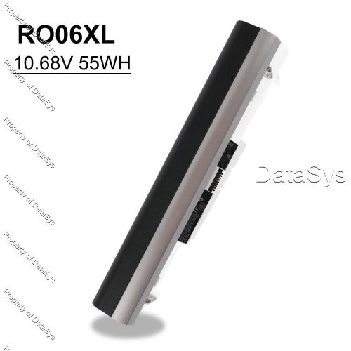 ProBook 430 G3 Series Laptop Battery (55Wh) Replace Part Numbers - RO04 RO04XL