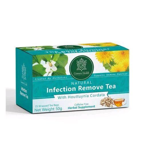 Infection Removal Herbal Tea -20 Tea bags