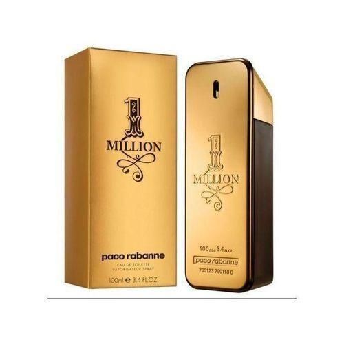 Rabanne 1 Million 100ml EDP Long Lasting Perfume