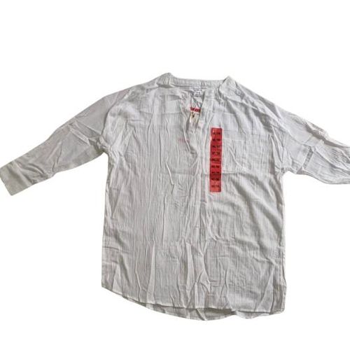 Women’s Belizin Stripe Cover-Up Tunic