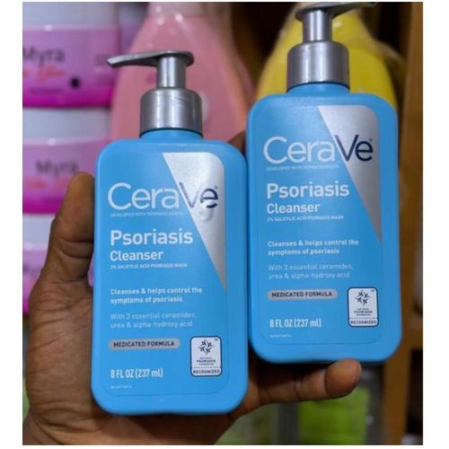 Psoriasis Cleanser 1 pc