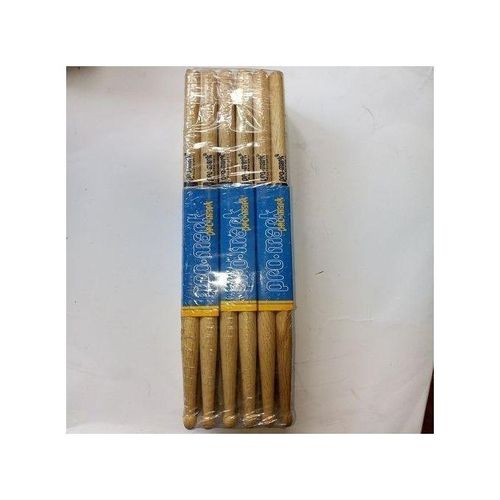 Dozen Pack Of Professional Promark Drum Stick