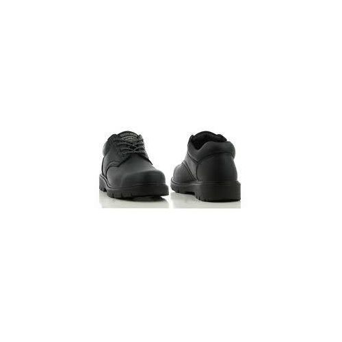 LX1110 MEN SAFETY TOE SHOE