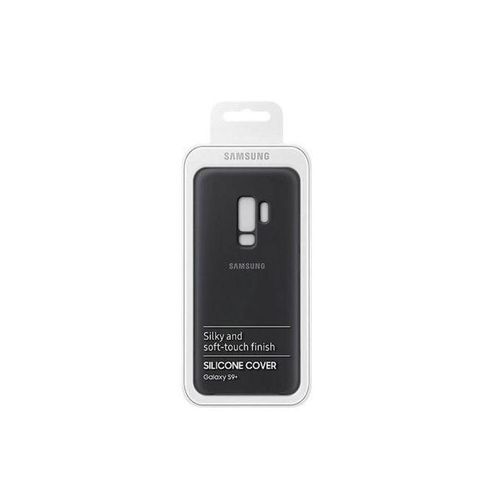 Silicon Case For Samsung Galaxy S9plus