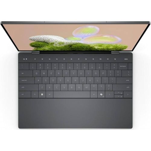 XPS 13 9350 Intel Core Ultra 9, 1TB SSD, 32GB RAM, Windows 11 Home.