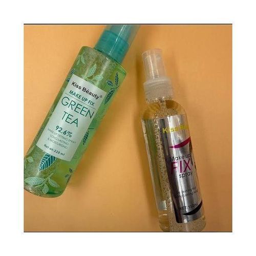 2 in 1 kiss beauty spray
