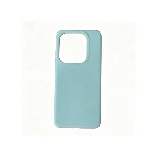 Flexible Silicone Bumper Case for TECNO Spark 40 Pro, Dustproof Comfortable Hand Grip Cover