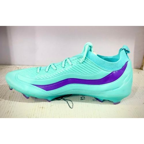 Football Strong Boot Green