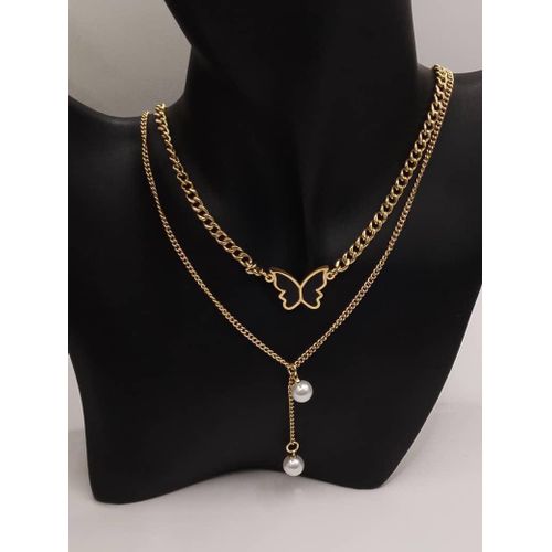 Beautiful adorable ladies best necklaces
