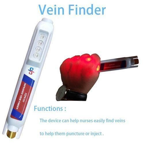 Portable Infrared Vein Finder For Hospital & Clinic