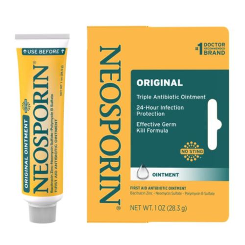 Original Infection Protection Ointment 1 fl oz